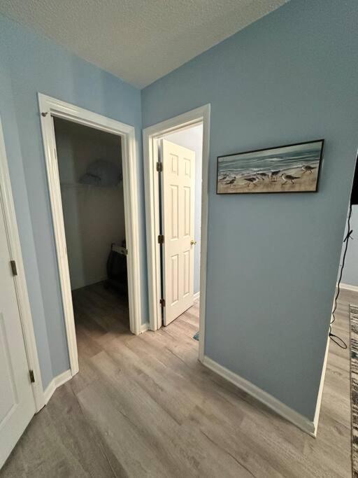 Вилла Adorable 3Br/2Ba W/ Garage 2Min Walk Ecu Health Гринвилл Экстерьер фото