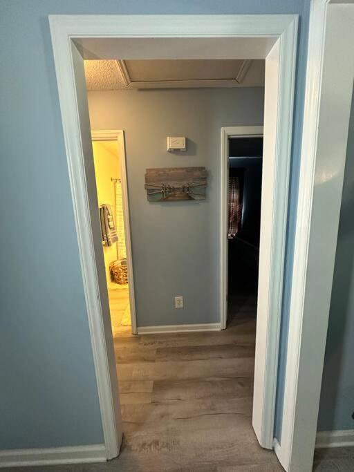 Вилла Adorable 3Br/2Ba W/ Garage 2Min Walk Ecu Health Гринвилл Экстерьер фото