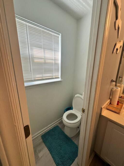Вилла Adorable 3Br/2Ba W/ Garage 2Min Walk Ecu Health Гринвилл Экстерьер фото