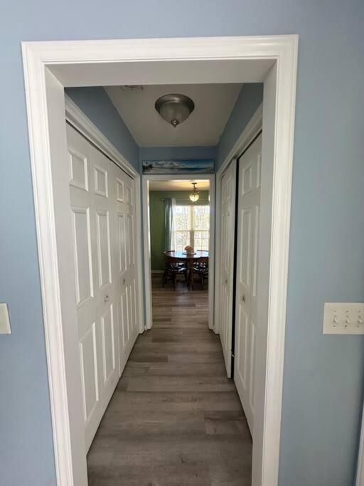 Вилла Adorable 3Br/2Ba W/ Garage 2Min Walk Ecu Health Гринвилл Экстерьер фото