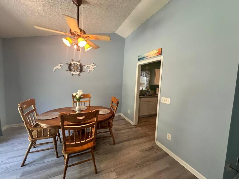 Вилла Adorable 3Br/2Ba W/ Garage 2Min Walk Ecu Health Гринвилл Экстерьер фото