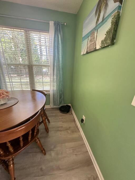 Вилла Adorable 3Br/2Ba W/ Garage 2Min Walk Ecu Health Гринвилл Экстерьер фото